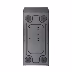 Silverstone FARA 311 Noir - Vue supplémentaire 6