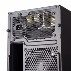 Silverstone FARA 311 Noir - Vue supplémentaire 9