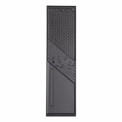 Silverstone MILO 12 Mini Tower Noir