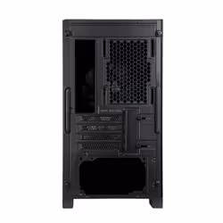 Silverstone FARA 312Z Midi Tower Noir - Vue supplémentaire 5
