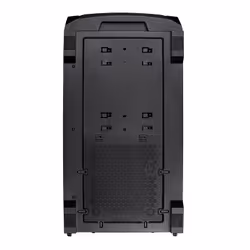 Silverstone FARA 312Z Midi Tower Noir - Vue supplémentaire 6