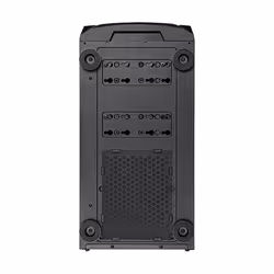 Silverstone FARA 511Z Midi Tower Noir - Vue supplémentaire 13