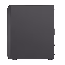 Silverstone FARA 511Z Midi Tower Noir - Vue supplémentaire 14