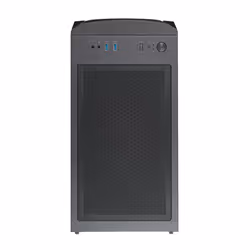 Silverstone FARA 511Z Midi Tower Noir - Vue supplémentaire 15