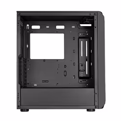 Silverstone FARA 511Z Midi Tower Noir - Vue supplémentaire 16