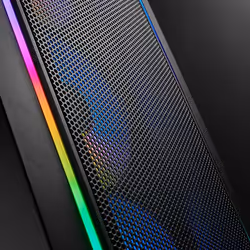 Silverstone FARA 511Z Midi Tower Noir - Vue supplémentaire 5