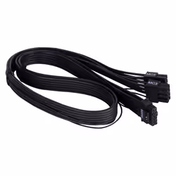 Silverstone PP14-EPS, 2 x EPS 8-pin