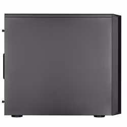 Silverstone FARA 313 Tower Noir