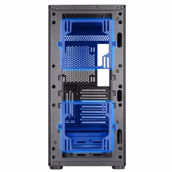 Silverstone SETA D1 Midi Tower Noir - Vue supplémentaire 13