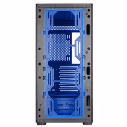 Silverstone SETA D1 Midi Tower Noir - Vue supplémentaire 14