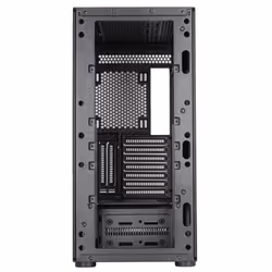 Silverstone SETA D1 Midi Tower Noir - Vue supplémentaire 15