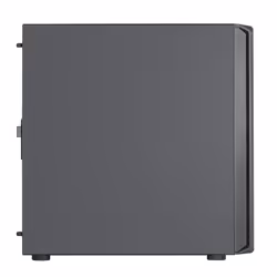 Silverstone SETA D1 Midi Tower Noir