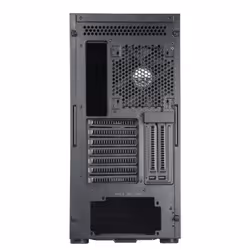 Silverstone SETA D1 Midi Tower Noir - Vue supplémentaire 4