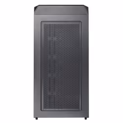 Silverstone SETA D1 Midi Tower Noir - Vue supplémentaire 5