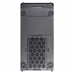 Silverstone SETA D1 Midi Tower Noir - Vue supplémentaire 6