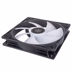 Silverstone VISTA 140 ARGB Carte-mère Ventilateur 14 cm Noir 1 pièce(s)