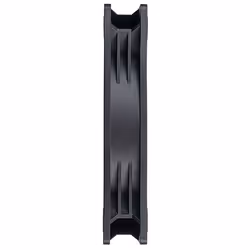 Silverstone VISTA 140 ARGB Carte-mère Ventilateur 14 cm Noir 1 pièce(s) - Vue supplémentaire 6