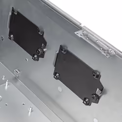 Silverstone RM51 Support Noir - Vue supplémentaire 10