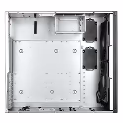 Silverstone RM51 Support Noir - Vue supplémentaire 11