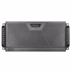 Silverstone RM51 Support Noir - Vue supplémentaire 12