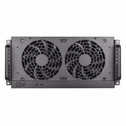 Silverstone RM51 Support Noir - Vue supplémentaire 13
