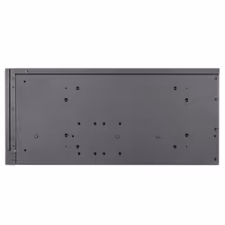 Silverstone RM51 Support Noir