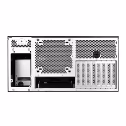 Silverstone RM51 Support Noir - Vue supplémentaire 4