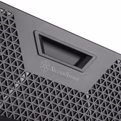 Silverstone RM51 Support Noir - Vue supplémentaire 5