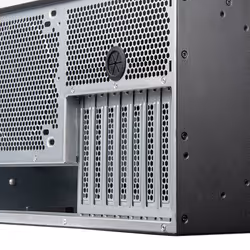 Silverstone RM51 Support Noir - Vue supplémentaire 8