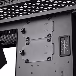 Silverstone SST-ALF2B-G unité centrale Noir 1200 W - Vue supplémentaire 13