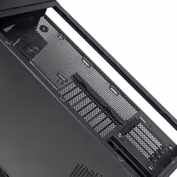 Silverstone SST-ALF2B-G unité centrale Noir 1200 W - Vue supplémentaire 15
