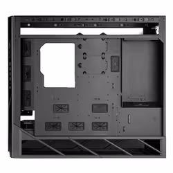 Silverstone SST-ALF2B-G unité centrale Noir 1200 W - Vue supplémentaire 17