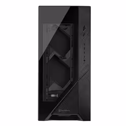 Silverstone SST-ALF2B-G unité centrale Noir 1200 W