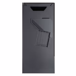 Silverstone SST-ALF2B-G unité centrale Noir 1200 W - Vue supplémentaire 4