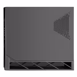 Silverstone SST-ALF2B-G unité centrale Noir 1200 W - Vue supplémentaire 5