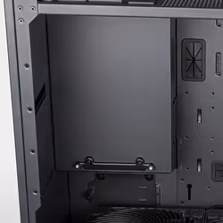 Silverstone SST-ALF2B-G unité centrale Noir 1200 W - Vue supplémentaire 8