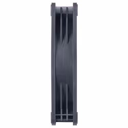 Silverstone VISTA 120 ARGB Carte-mère Ventilateur 12 cm Noir 1 pièce(s) - Vue supplémentaire 7