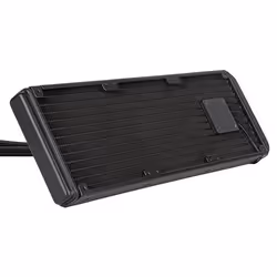 Silverstone SST-XE360-4677 système de refroidissement d'ordinateur Processeur Refroidisseur de liquide tout-en-un 12 cm Noir 1 pièce(s) - Vue supplémentaire 2
