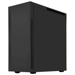 Silverstone SST-KL07B-E unité centrale Tower Noir