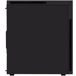 Silverstone SST-KL07B-E unité centrale Tower Noir - Vue supplémentaire 5