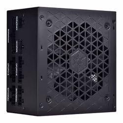 Silverstone SST-DA750R-GMA unité d'alimentation d'énergie 750 W 24-pin ATX ATX Noir - Vue supplémentaire 9