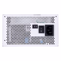 Silverstone DA750R Gold unité d'alimentation d'énergie 750 W 24-pin ATX ATX Blanc - Vue supplémentaire 4