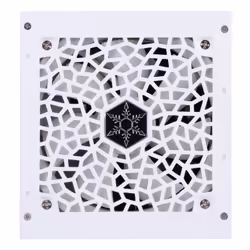 Silverstone DA750R Gold unité d'alimentation d'énergie 750 W 24-pin ATX ATX Blanc - Vue supplémentaire 6