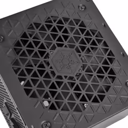 Silverstone SST-DA850R-GMA unité d'alimentation d'énergie 850 W 20-pin ATX ATX Noir