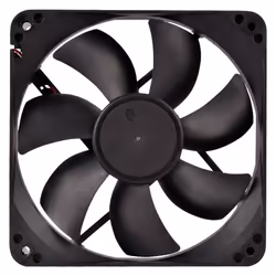 Silverstone SST-DA850R-GMA unité d'alimentation d'énergie 850 W 20-pin ATX ATX Noir - Vue supplémentaire 4