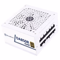 Silverstone DA850R, 850 W, 90 - 264 V, 47 - 63 Hz, Actif, 110 W, 846 W