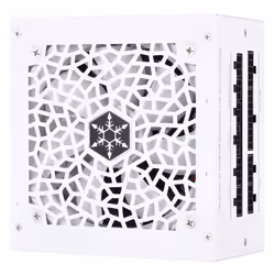 Silverstone DA850R unité d'alimentation d'énergie 850 W 20-pin ATX ATX Blanc - Vue supplémentaire 6