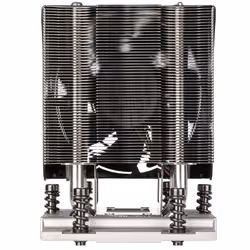 Silverstone XE04-SP5 Processeur Refroidisseur d'air Noir 1 pièce(s) - Vue supplémentaire 4