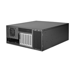 Silverstone RM46-502-I Support Noir