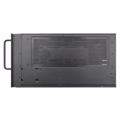 Silverstone RM61-312 Support Noir - Vue supplémentaire 4